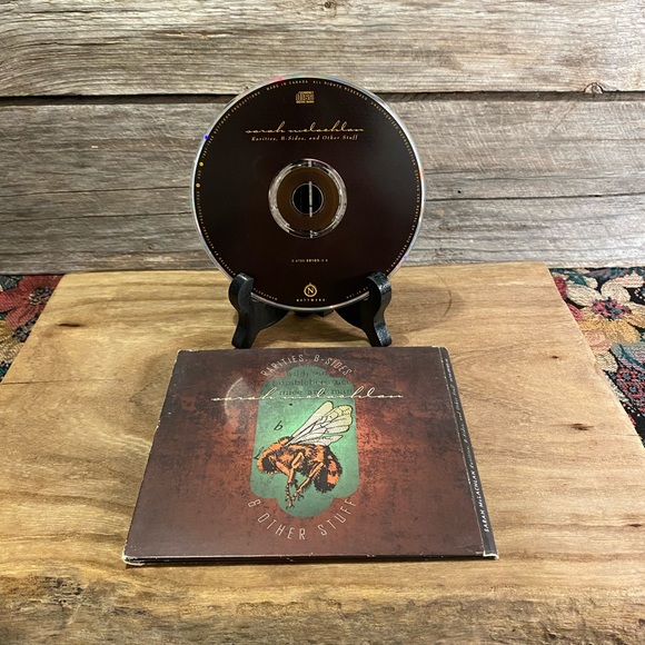 😎 🎶 6 for $19 🎶 😎 Music CD - Picture 2 of 3